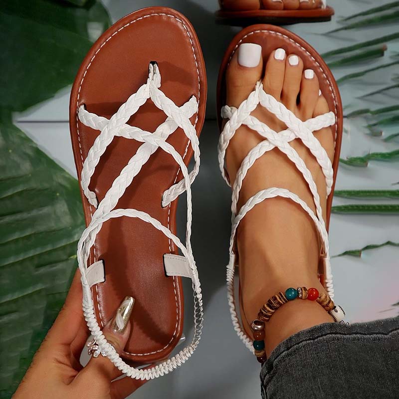 Otranto Sandalen