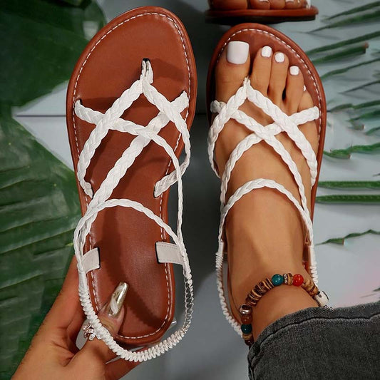 Otranto Sandalen
