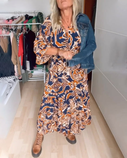 Healdsburg Jurk