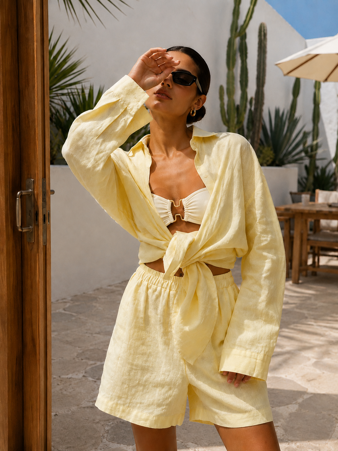 Tellaro Set