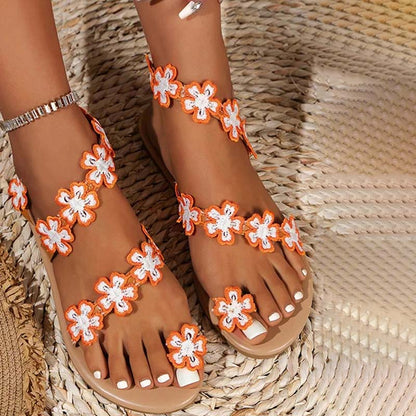 Sperlonga Sandalen