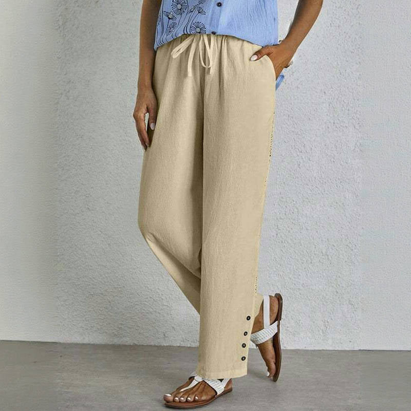 Bergamo Broek