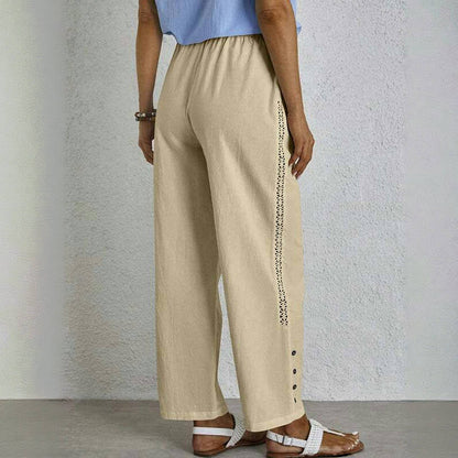 Bergamo Broek
