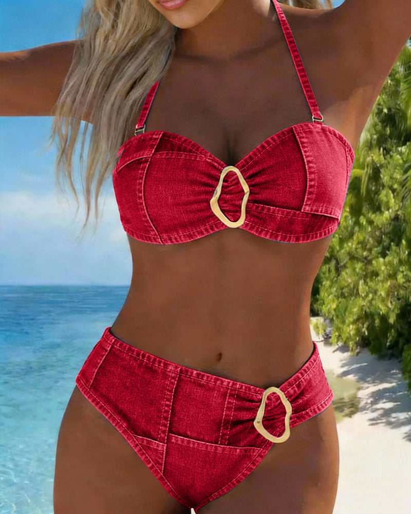 Mari Bikini