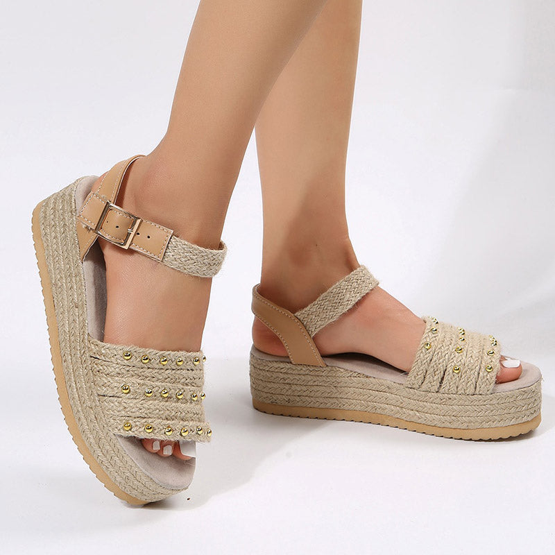 Mondello Sandalen