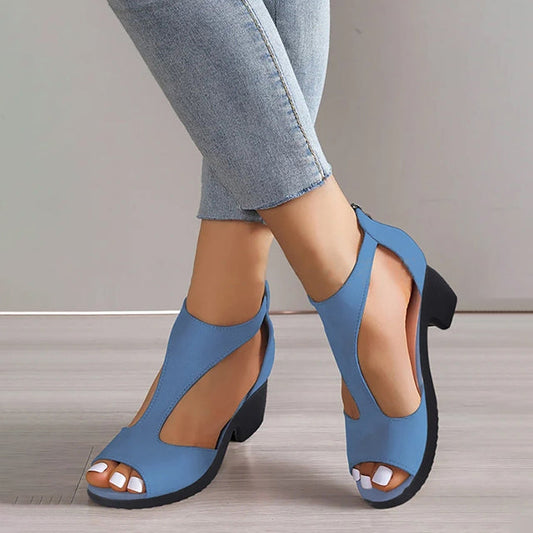 Trapani Sandalen