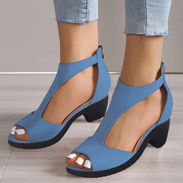 Trapani Sandalen