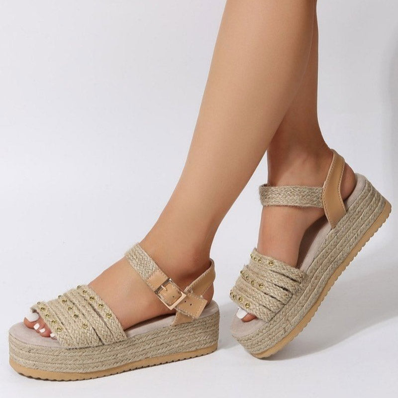 Mondello Sandalen
