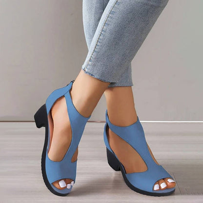 Trapani Sandalen