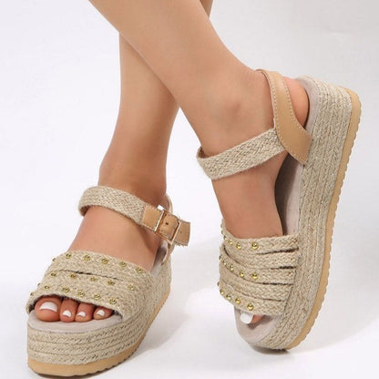 Mondello Sandalen