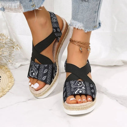 Modica Sandalen
