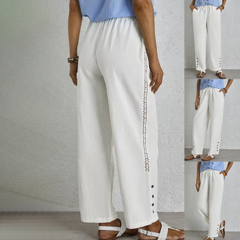 Bergamo Broek