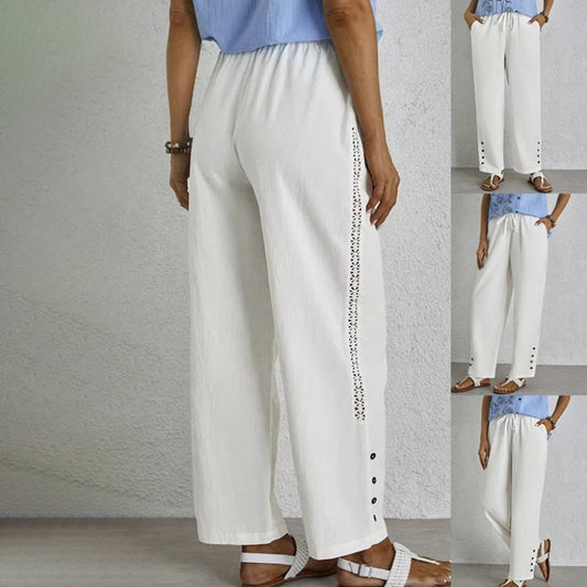 Bergamo Broek