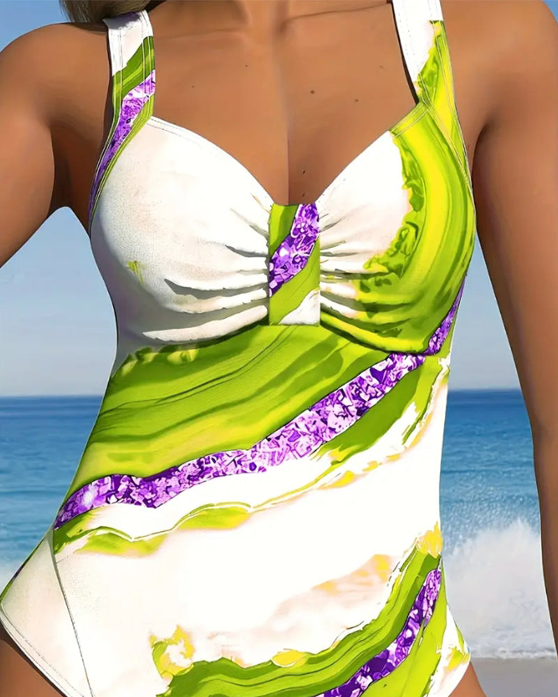 Lencois Bikini