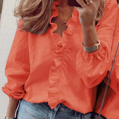 Bergamo Blouse