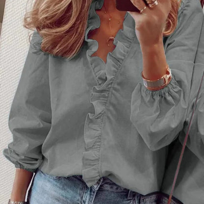 Bergamo Blouse