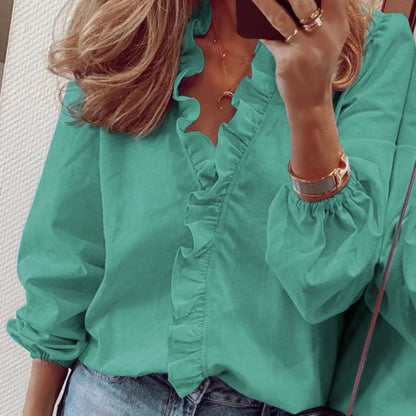 Bergamo Blouse