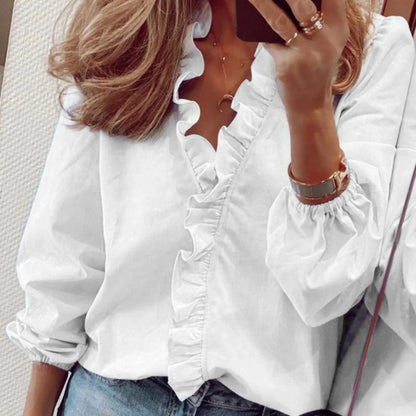 Bergamo Blouse