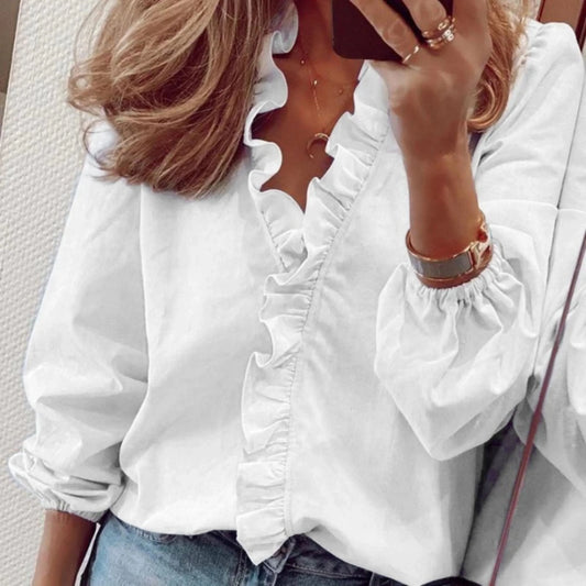 Bergamo Blouse