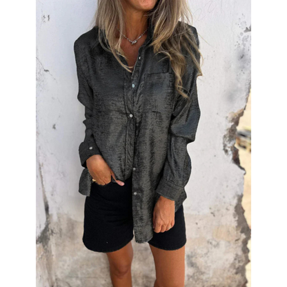 Bonassola Blouse