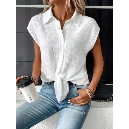Lerici Blouse