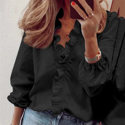Bergamo Blouse