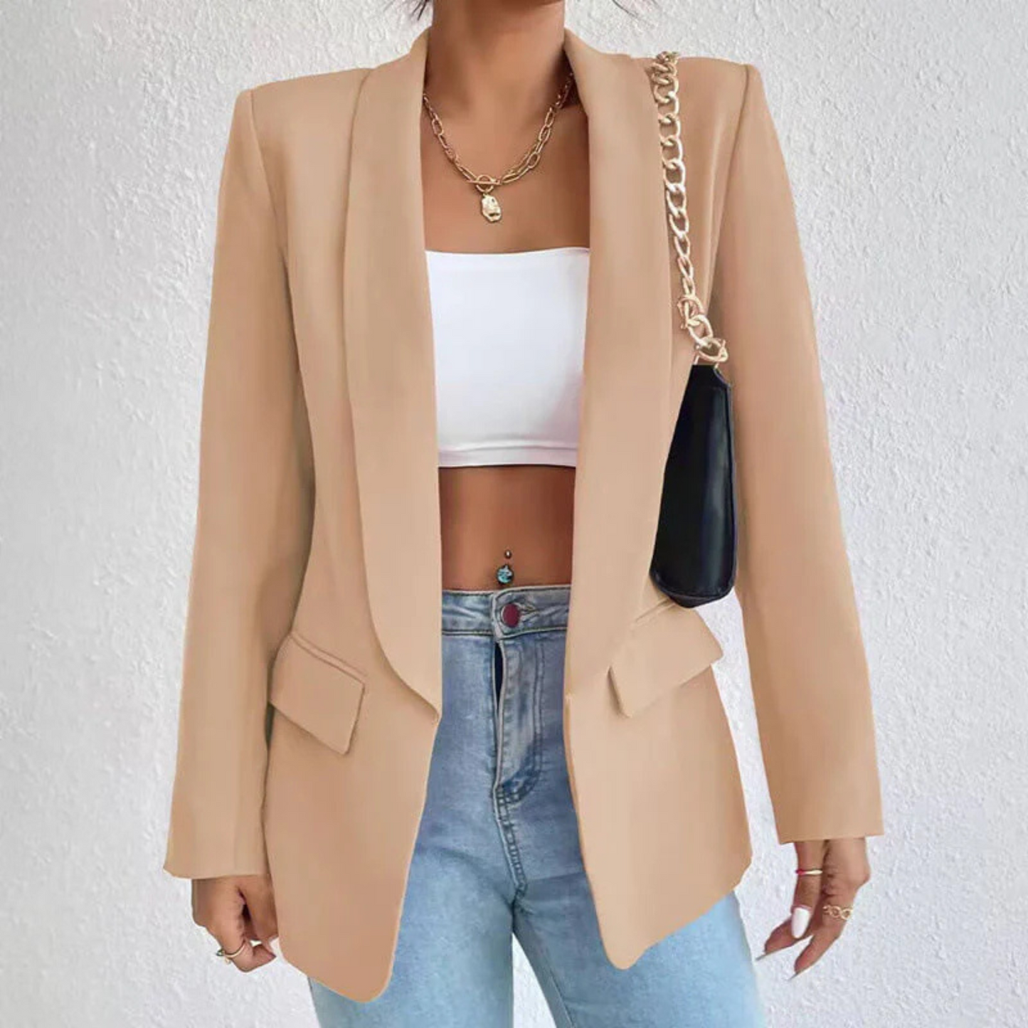 Orbetello Blazer