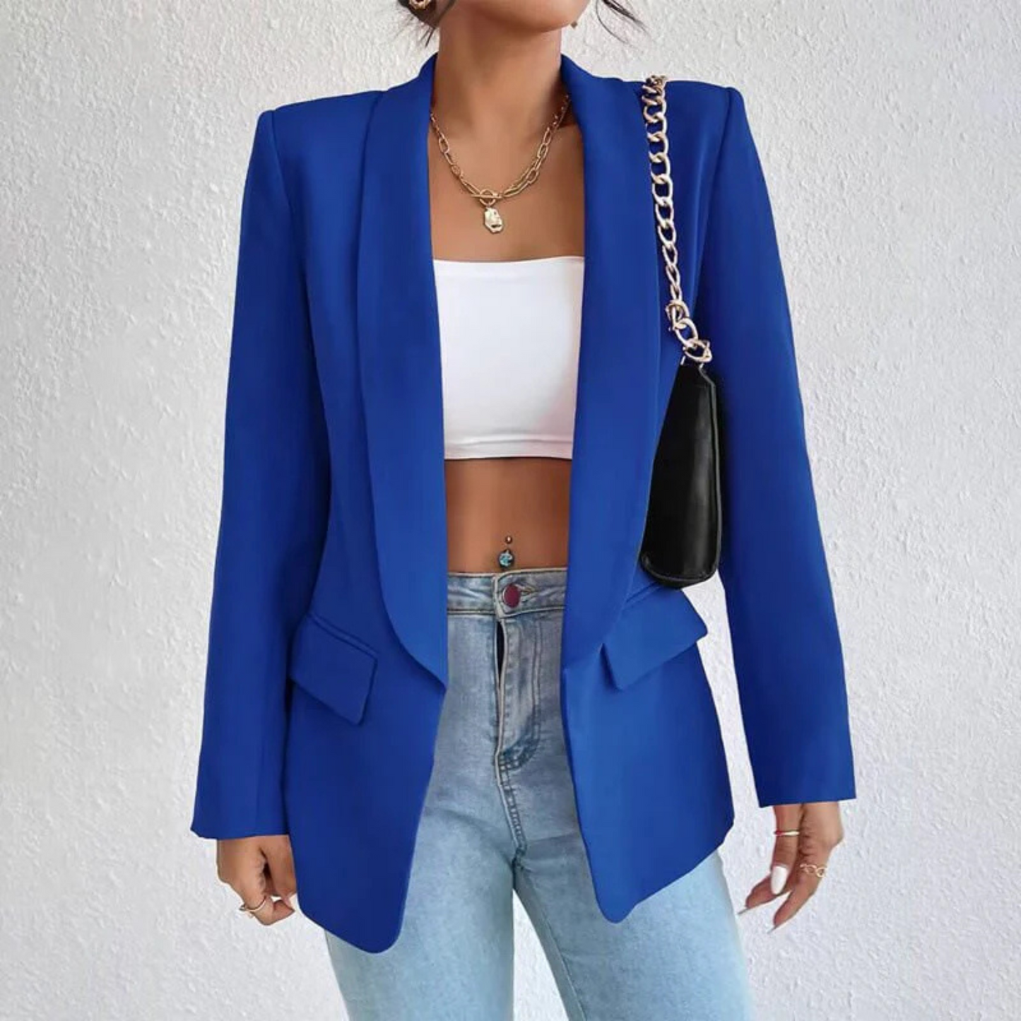 Orbetello Blazer