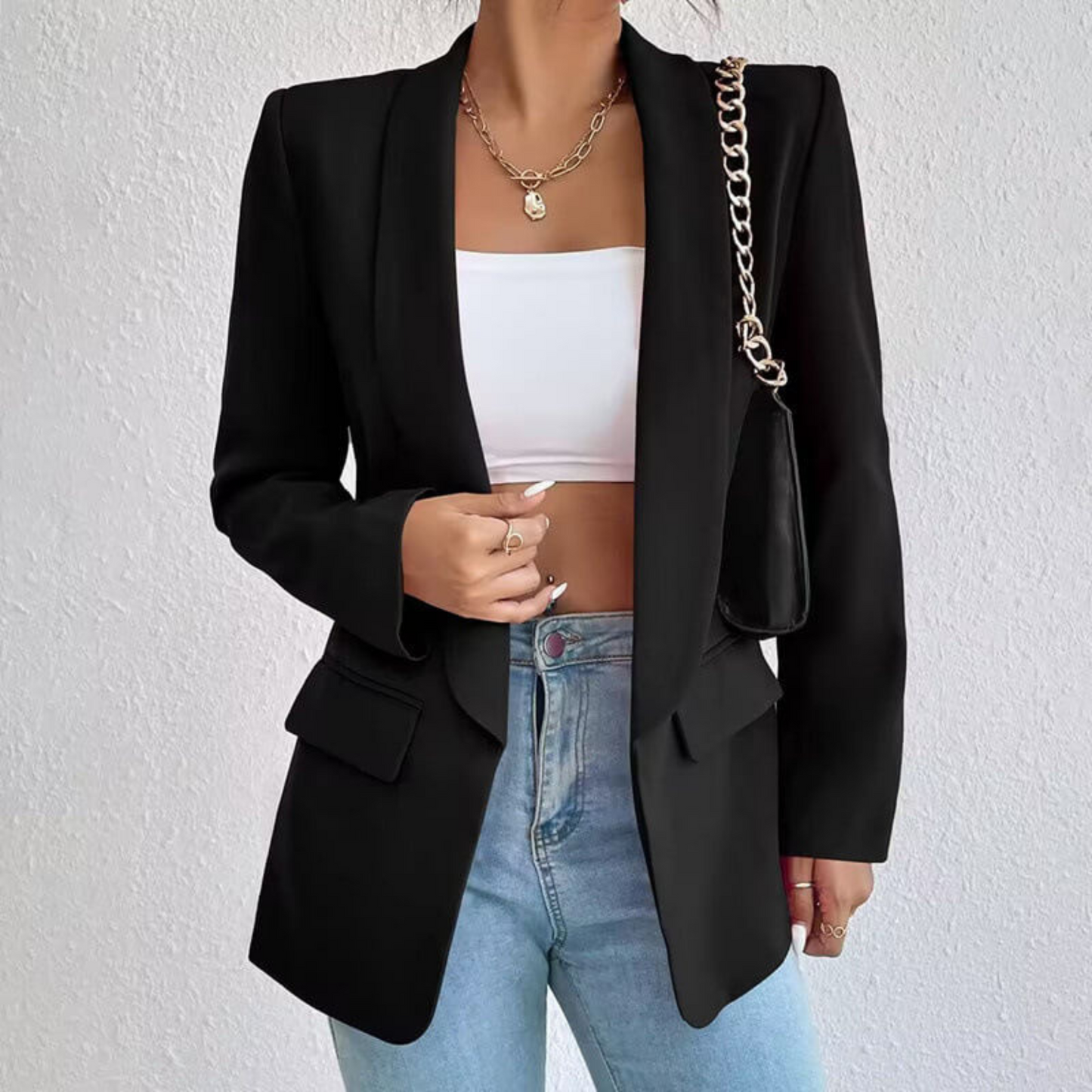 Orbetello Blazer