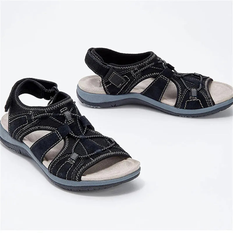 Cefalu Sandalen