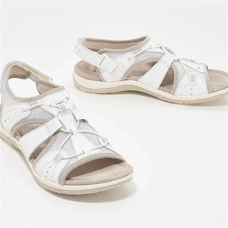 Cefalu Sandalen