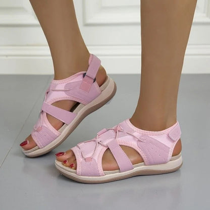 Cefalu Sandalen