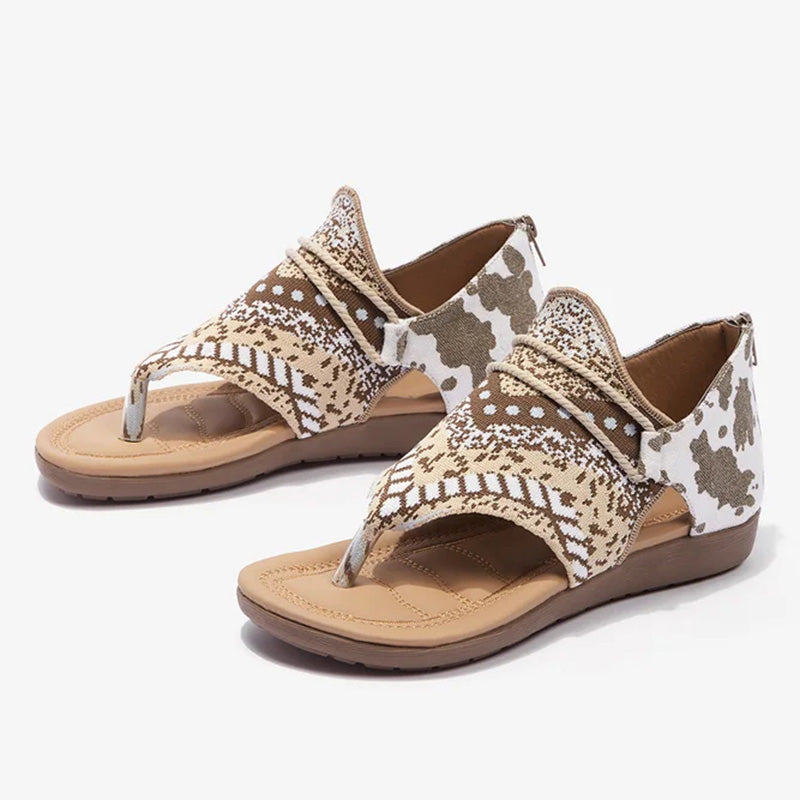 Vietri Sandalen