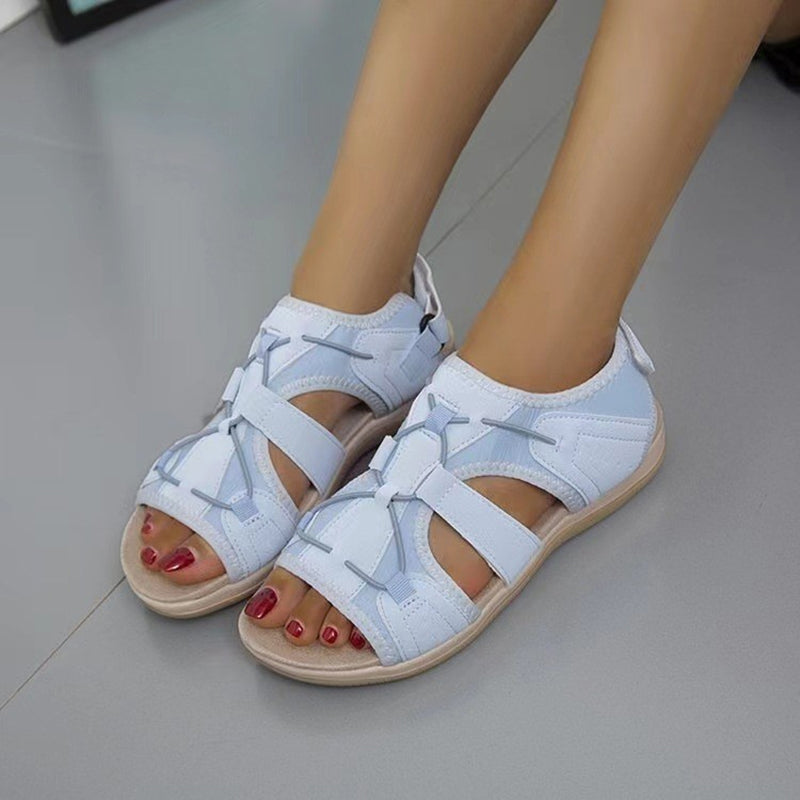 Cefalu Sandalen