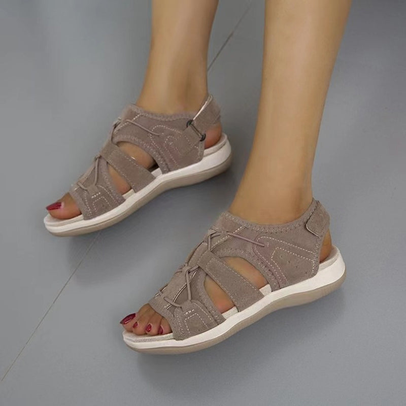Cefalu Sandalen