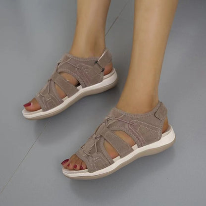 Cefalu Sandalen