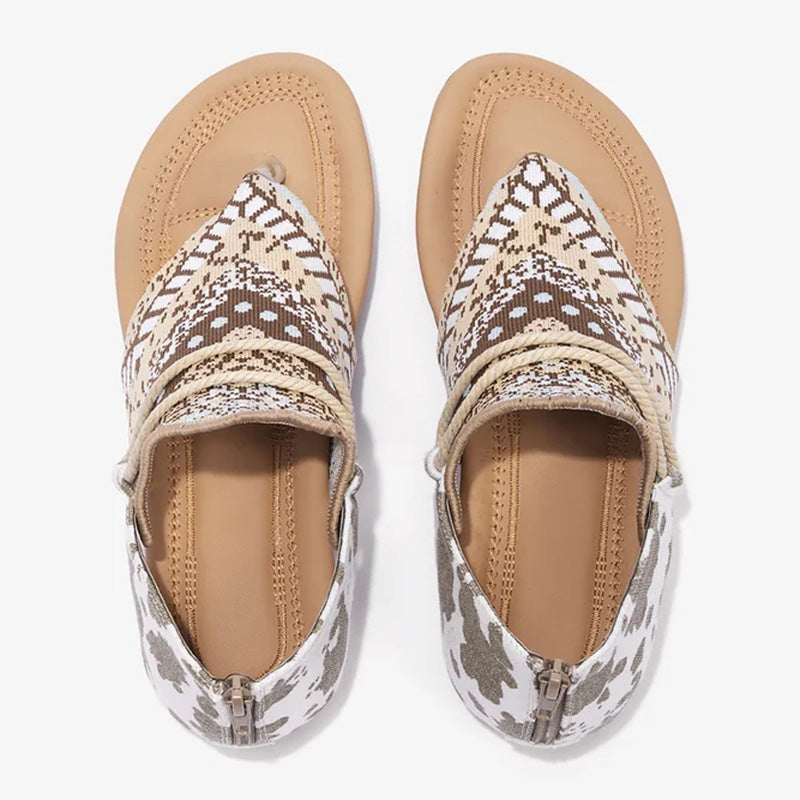 Vietri Sandalen