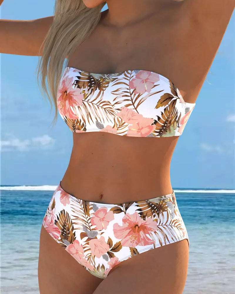 Anguila Bikini