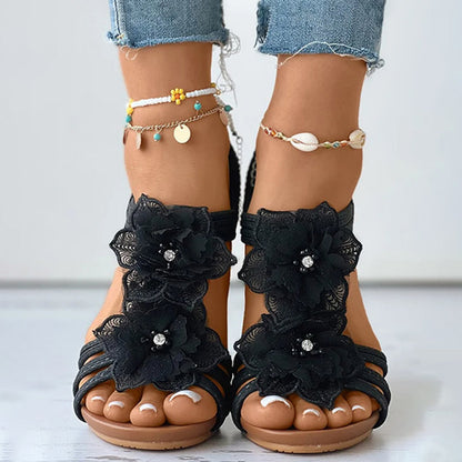 Siracusa Sandalen