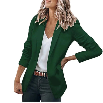 Riomaggiore Blazer