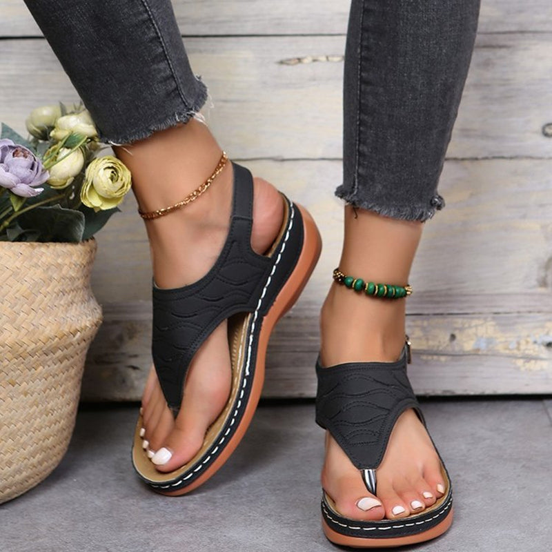 Milazzo Sandalen