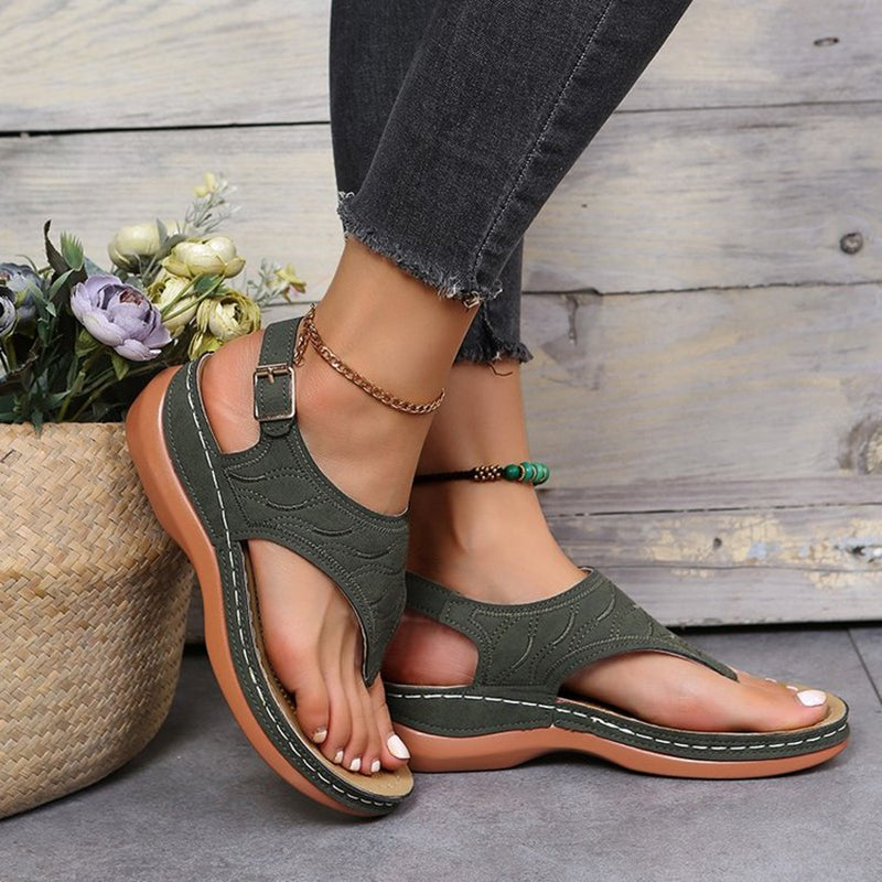 Milazzo Sandalen