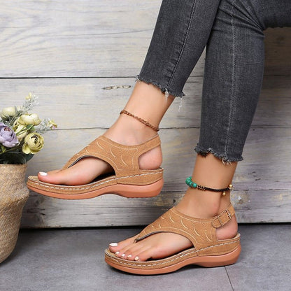 Milazzo Sandalen