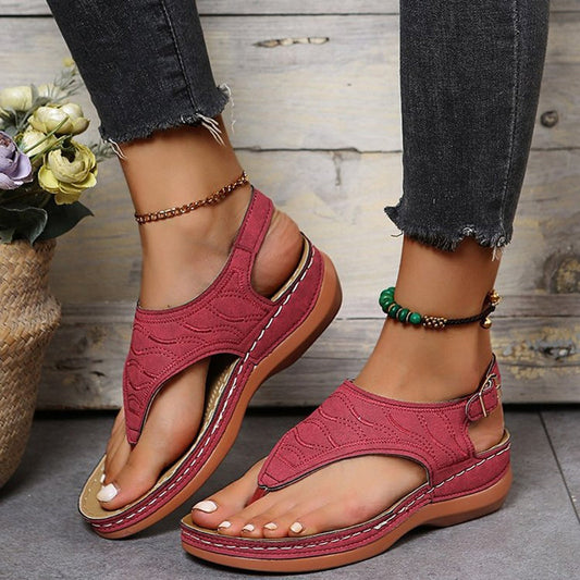Milazzo Sandalen