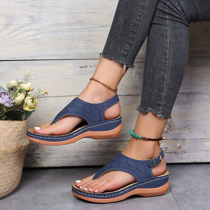 Milazzo Sandalen