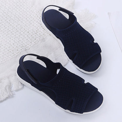 Praiano Sandalen