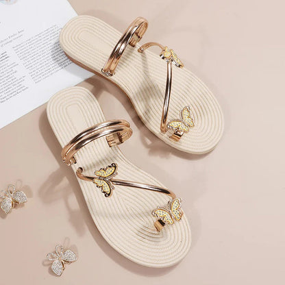 Pachino Sandalen