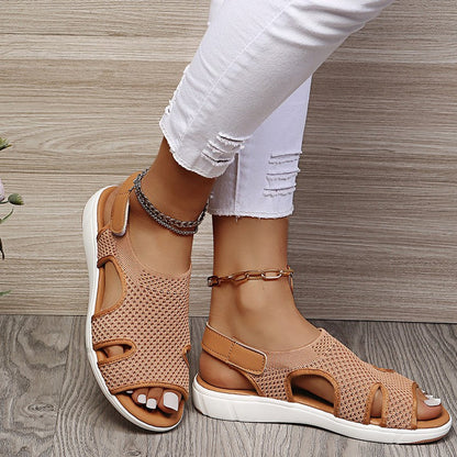 Praiano Sandalen