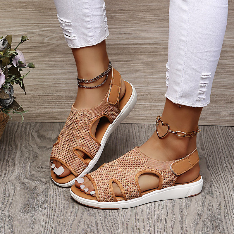 Praiano Sandalen