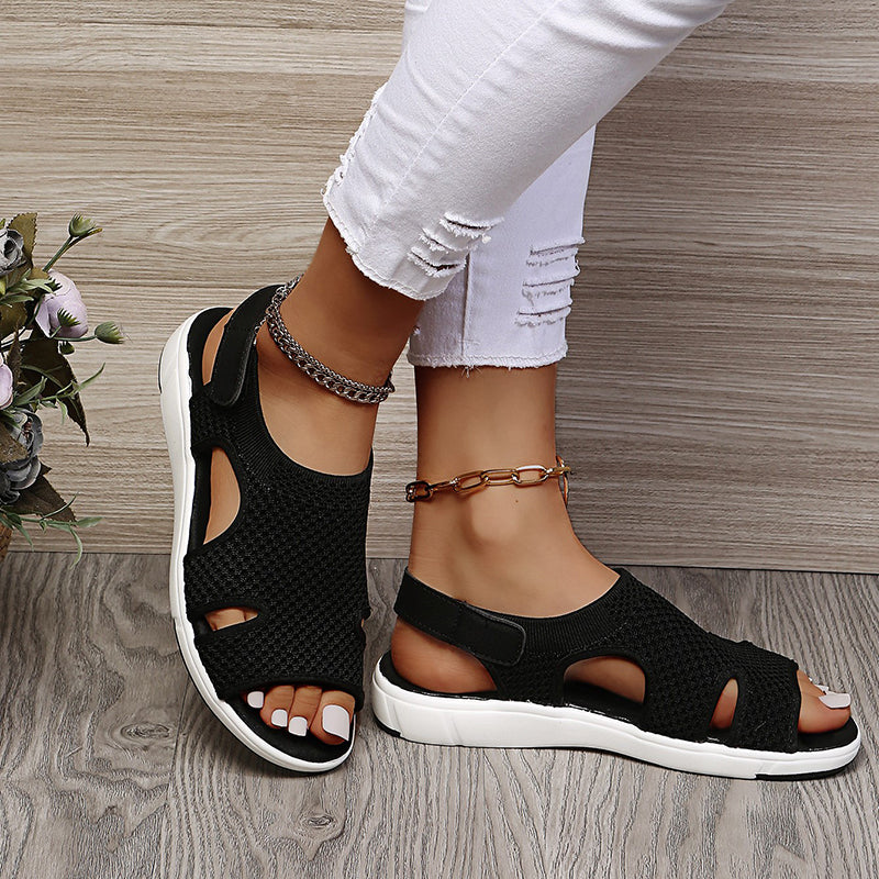 Praiano Sandalen